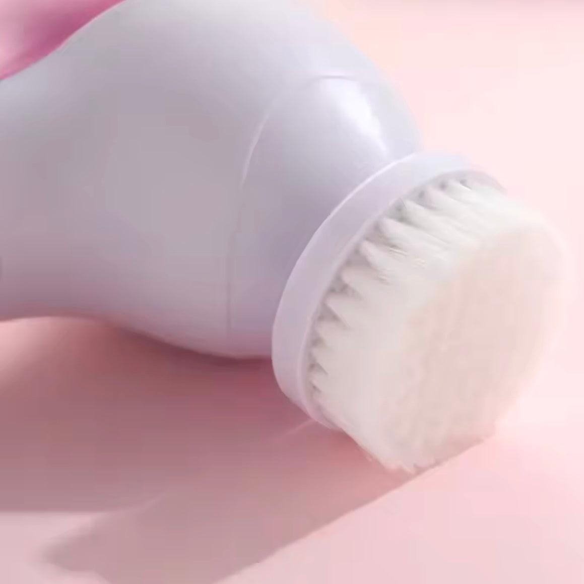 Facial Beauty - 5 in 1 Facial Cleansing Massager